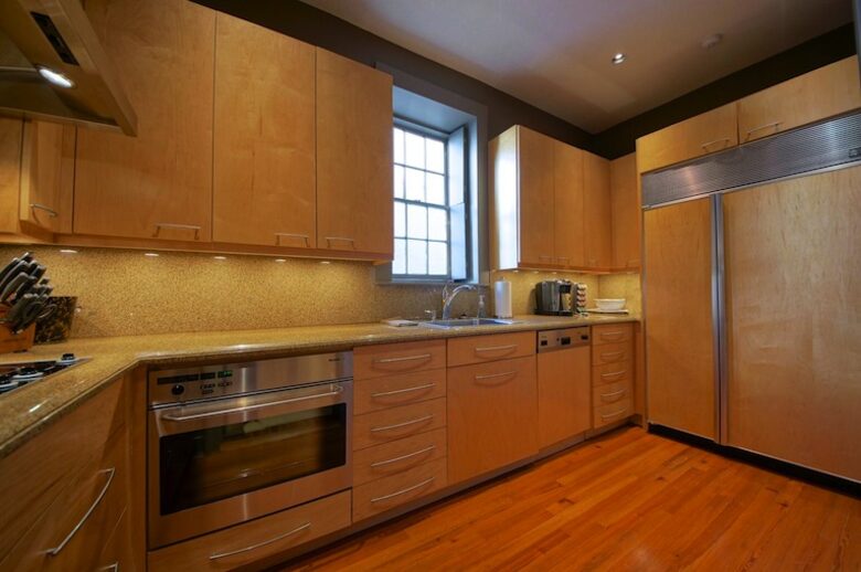 Charleston Historic Home - Charleston, South Carolina