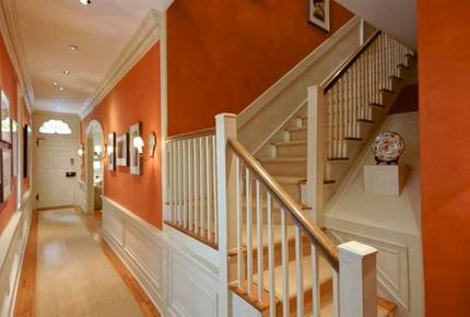 Charleston Historic Home - Charleston, South Carolina