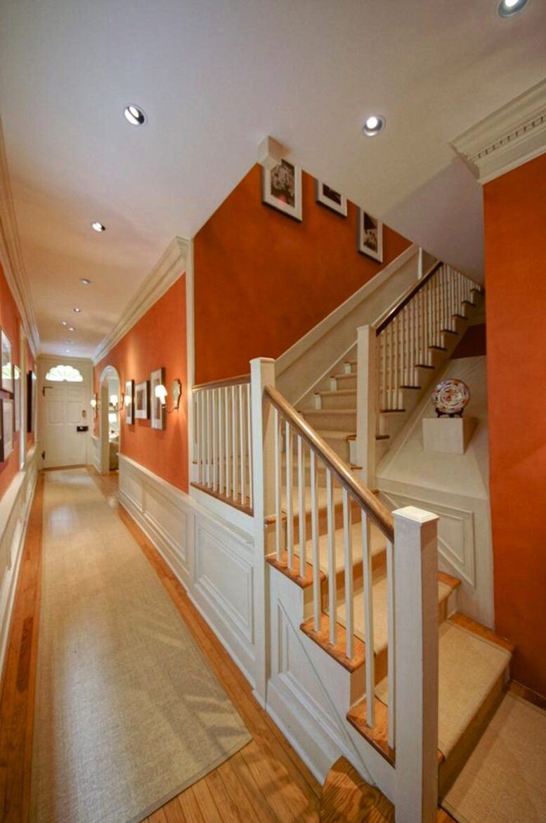 Charleston Historic Home - Charleston, South Carolina