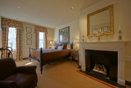 Charleston Historic Home - Charleston, South Carolina