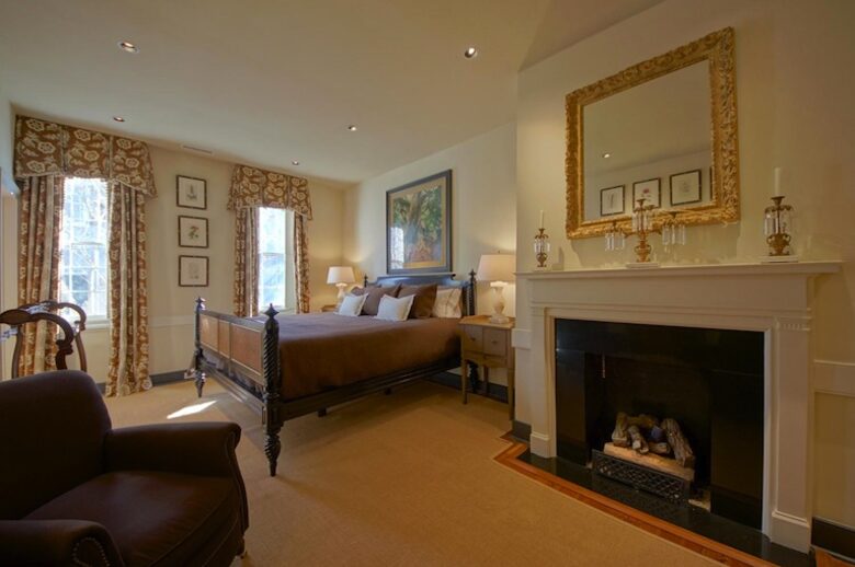 Charleston Historic Home - Charleston, South Carolina