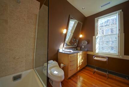 Charleston Historic Home - Charleston, South Carolina