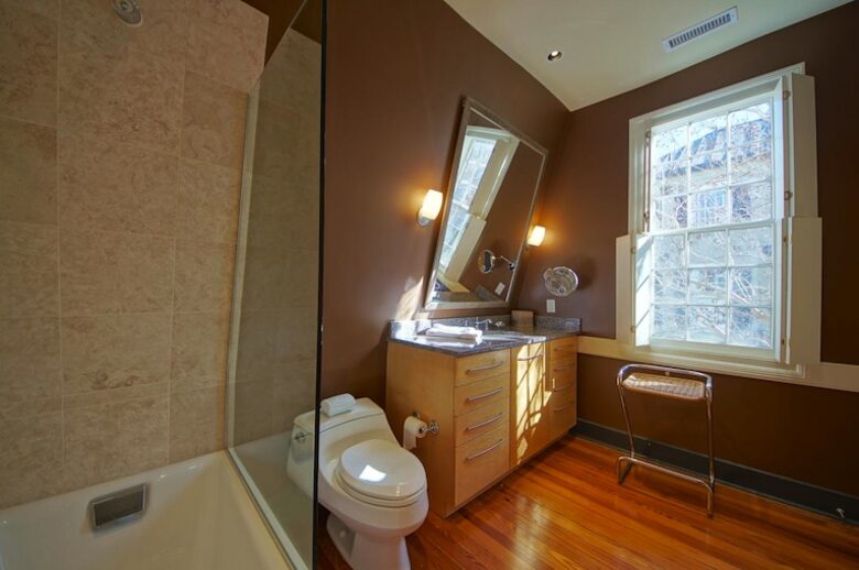 Charleston Historic Home - Charleston, South Carolina