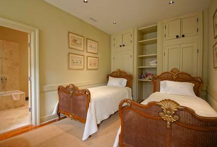 Charleston Historic Home - Charleston, South Carolina