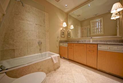 Charleston Historic Home - Charleston, South Carolina