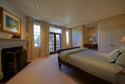 Charleston Historic Home - Charleston, South Carolina