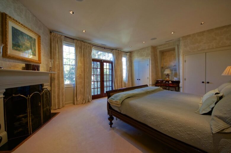 Charleston Historic Home - Charleston, South Carolina