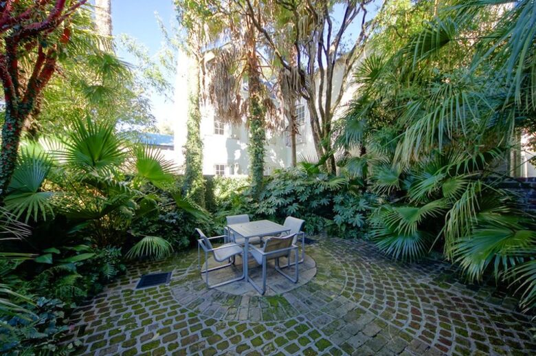 Charleston Historic Home - Charleston, South Carolina