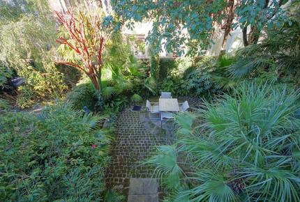 Charleston Historic Home - Charleston, South Carolina