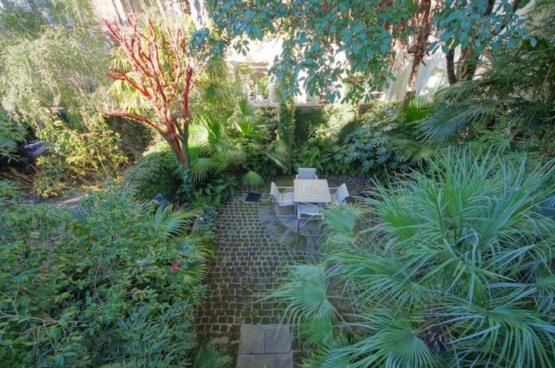 Charleston Historic Home - Charleston, South Carolina