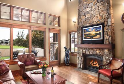 Pronghorn Residence Club - Three Bedroom Home - Bend, Oregon