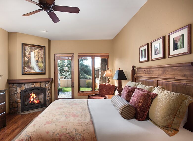 Pronghorn Residence Club - Three Bedroom Home - Bend, Oregon