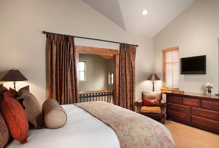 Pronghorn Residence Club - Three Bedroom Home - Bend, Oregon