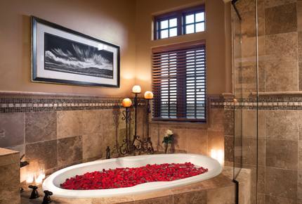 Pronghorn Residence Club - Three Bedroom Home - Bend, Oregon