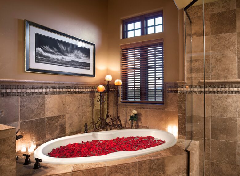 Pronghorn Residence Club - Three Bedroom Home - Bend, Oregon