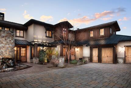 Pronghorn Residence Club - Three Bedroom Home - Bend, Oregon