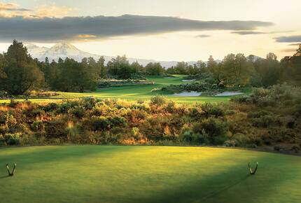 Pronghorn Residence Club - Three Bedroom Home - Bend, Oregon