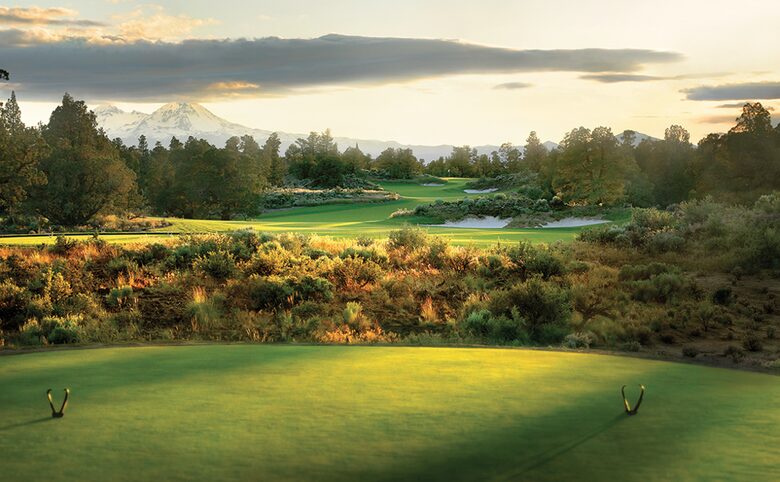 Pronghorn Residence Club - Three Bedroom Home - Bend, Oregon