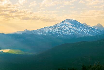 Pronghorn Residence Club - Three Bedroom Home - Bend, Oregon