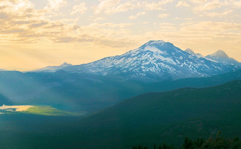 Pronghorn Residence Club - Three Bedroom Home - Bend, Oregon