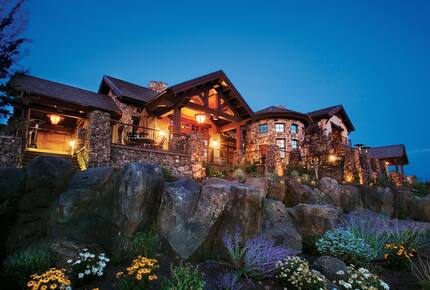 Pronghorn Residence Club - Three Bedroom Home - Bend, Oregon