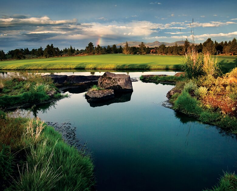 Pronghorn Residence Club - Three Bedroom Home - Bend, Oregon