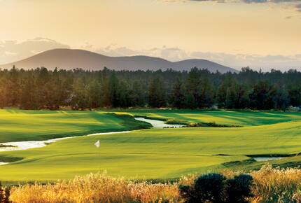 Pronghorn Residence Club - Three Bedroom Home - Bend, Oregon