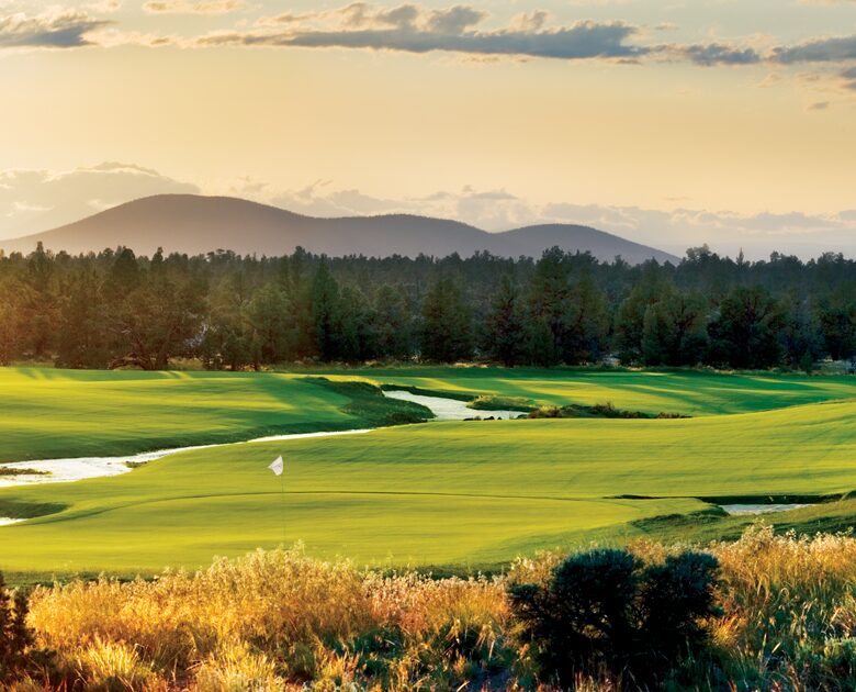 Pronghorn Residence Club - Three Bedroom Home - Bend, Oregon