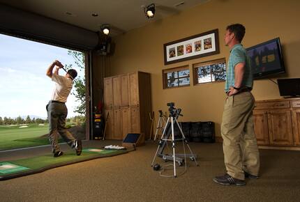 Pronghorn Residence Club - Three Bedroom Home - Bend, Oregon