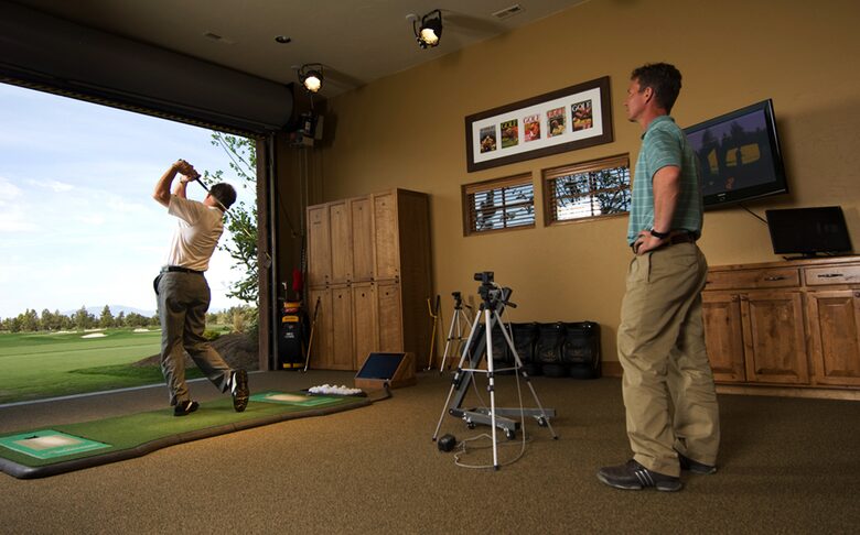 Pronghorn Residence Club - Three Bedroom Home - Bend, Oregon