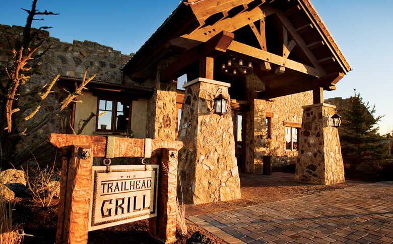 Pronghorn Residence Club - Three Bedroom Home - Bend, Oregon