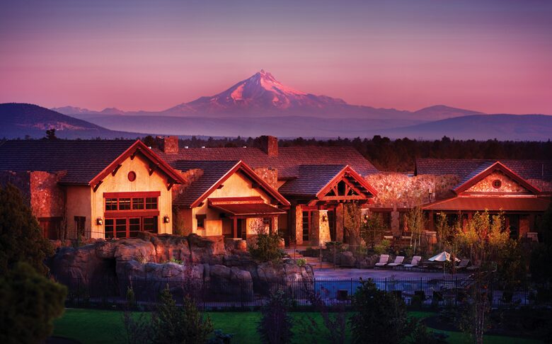 Pronghorn Residence Club - Three Bedroom Home - Bend, Oregon