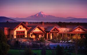 Pronghorn Residence Club - Three Bedroom Home - Bend, Oregon