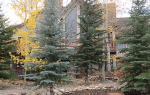 Park City Ski House - Park City, Utah