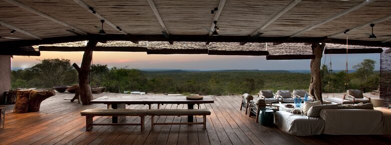 Leobo Private Reserve (R) - Vaalwater, South Africa