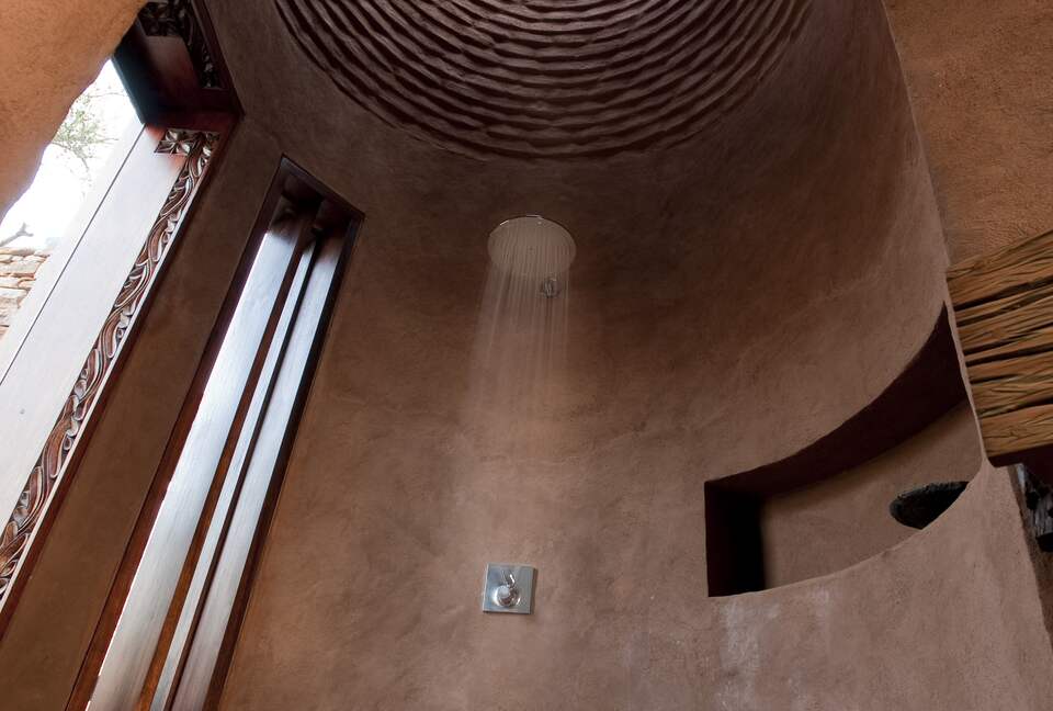 Leobo Private Reserve (R) - Vaalwater, South Africa