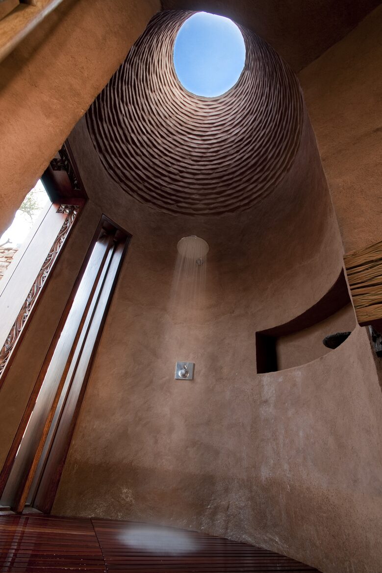 Leobo Private Reserve (R) - Vaalwater, South Africa