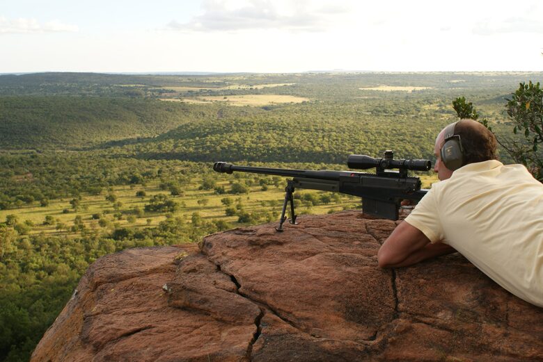 Leobo Private Reserve (R) - Vaalwater, South Africa