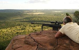 Leobo Private Reserve (R) - Vaalwater, South Africa
