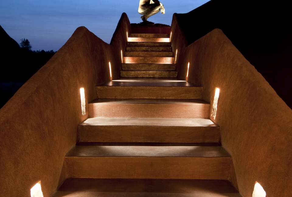 Leobo Private Reserve (R) - Vaalwater, South Africa