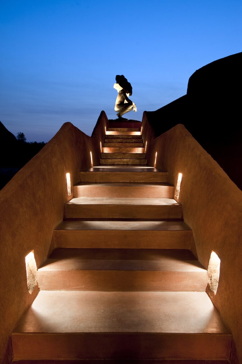 Leobo Private Reserve (R) - Vaalwater, South Africa