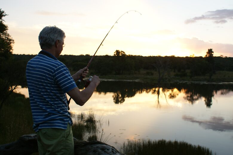 Leobo Private Reserve (R) - Vaalwater, South Africa