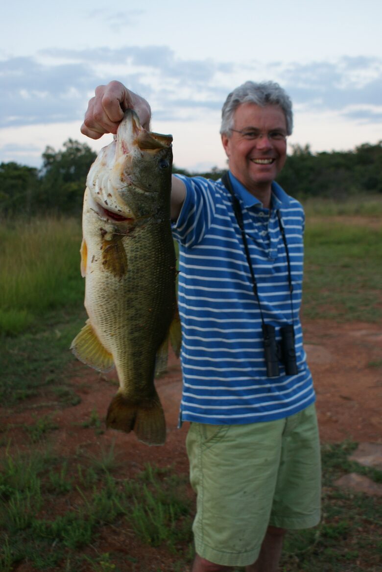 Leobo Private Reserve (R) - Vaalwater, South Africa