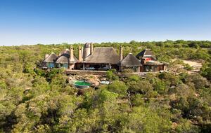 Leobo Private Reserve (R) - Vaalwater, South Africa