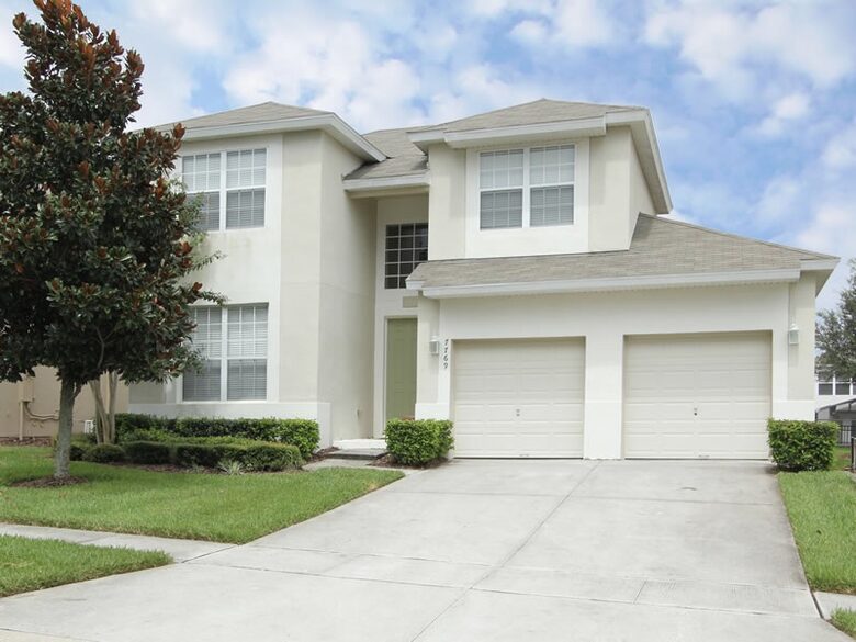 Windsor Hills Resort Home Near Disney - Kissimmee/Orlando, Florida
