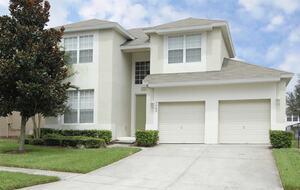Windsor Hills Resort Home Near Disney - Kissimmee/Orlando, Florida