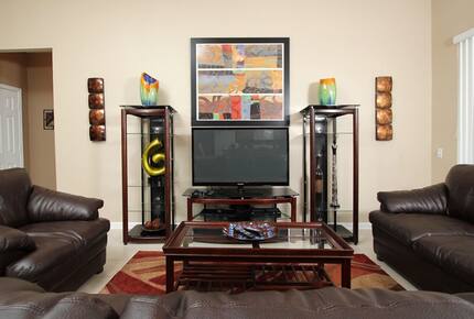 Windsor Hills Resort Home Near Disney - Kissimmee/Orlando, Florida