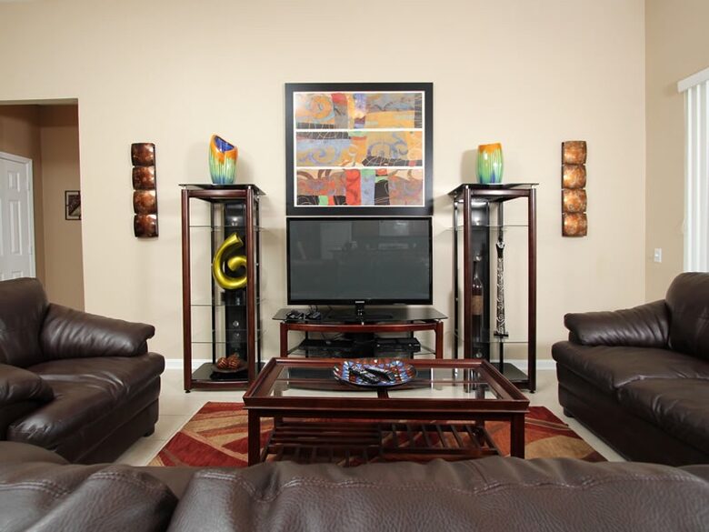 Windsor Hills Resort Home Near Disney - Kissimmee/Orlando, Florida