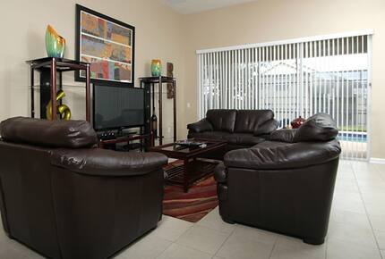 Windsor Hills Resort Home Near Disney - Kissimmee/Orlando, Florida