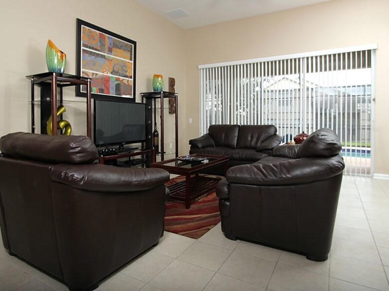 Windsor Hills Resort Home Near Disney - Kissimmee/Orlando, Florida